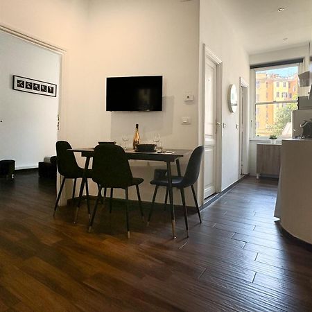 רומא Tp Apartment Luxury San Giovanni מראה חיצוני תמונה