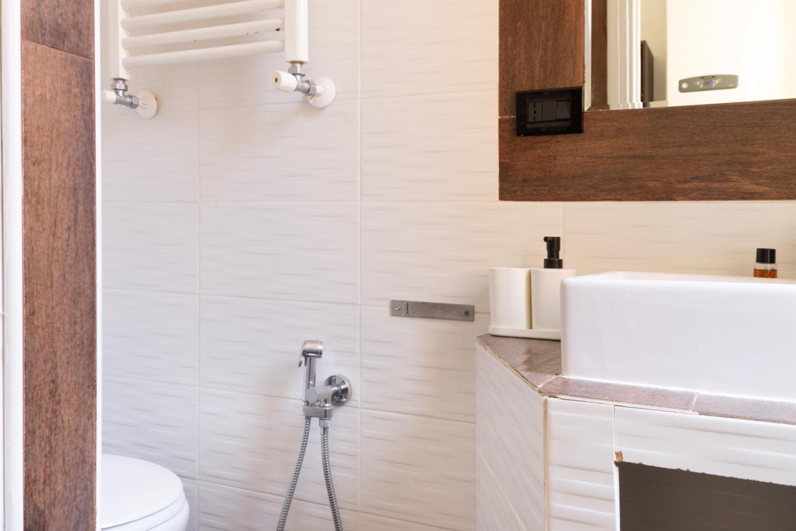 רומא Tp Apartment Luxury San Giovanni מראה חיצוני תמונה