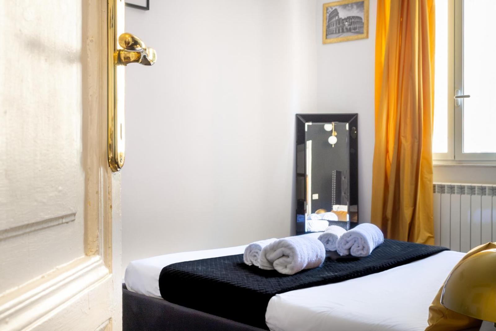 רומא Tp Apartment Luxury San Giovanni מראה חיצוני תמונה