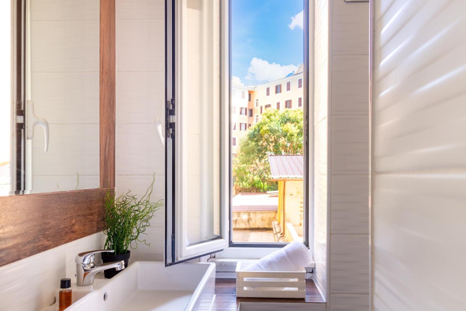 רומא Tp Apartment Luxury San Giovanni מראה חיצוני תמונה