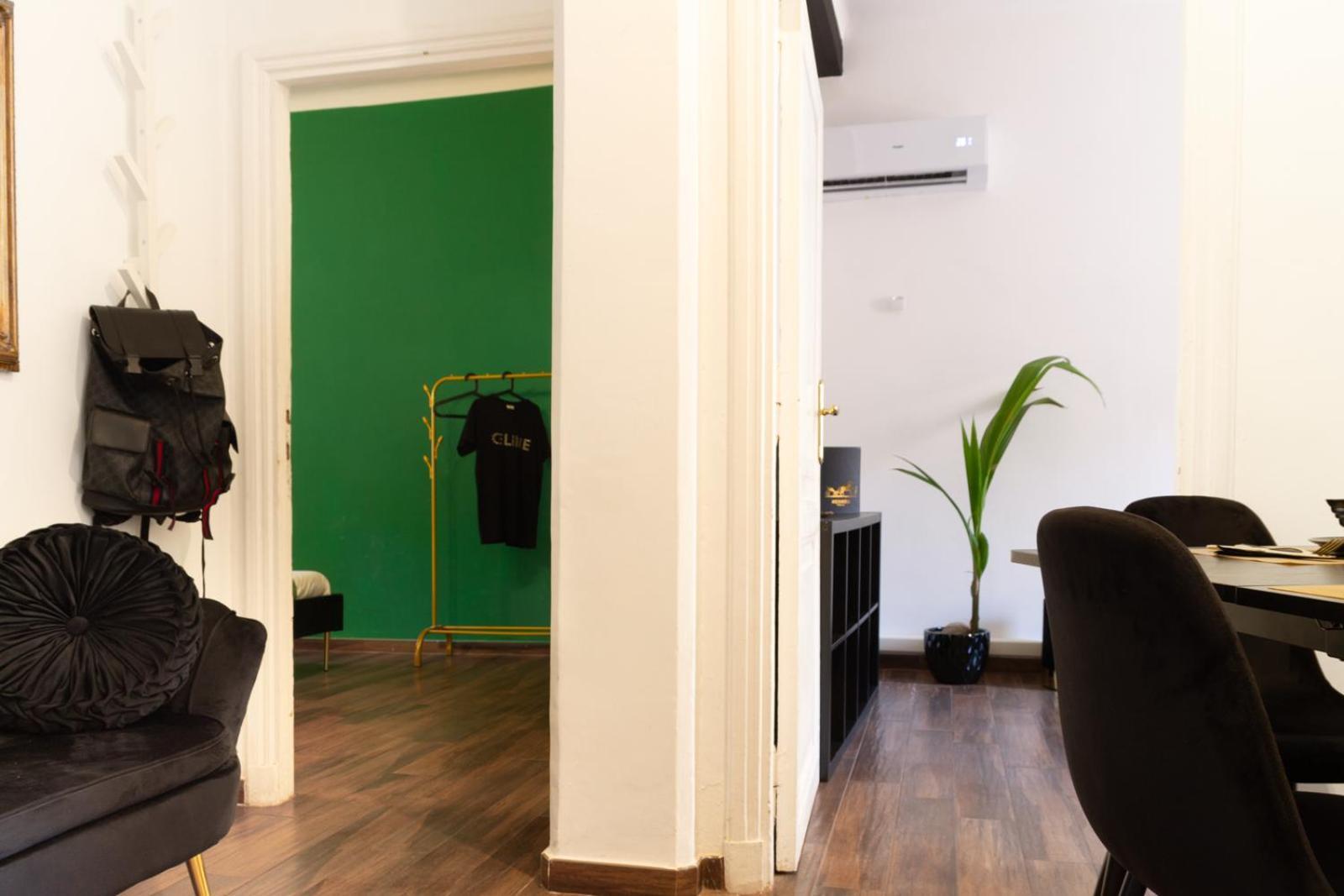 רומא Tp Apartment Luxury San Giovanni מראה חיצוני תמונה