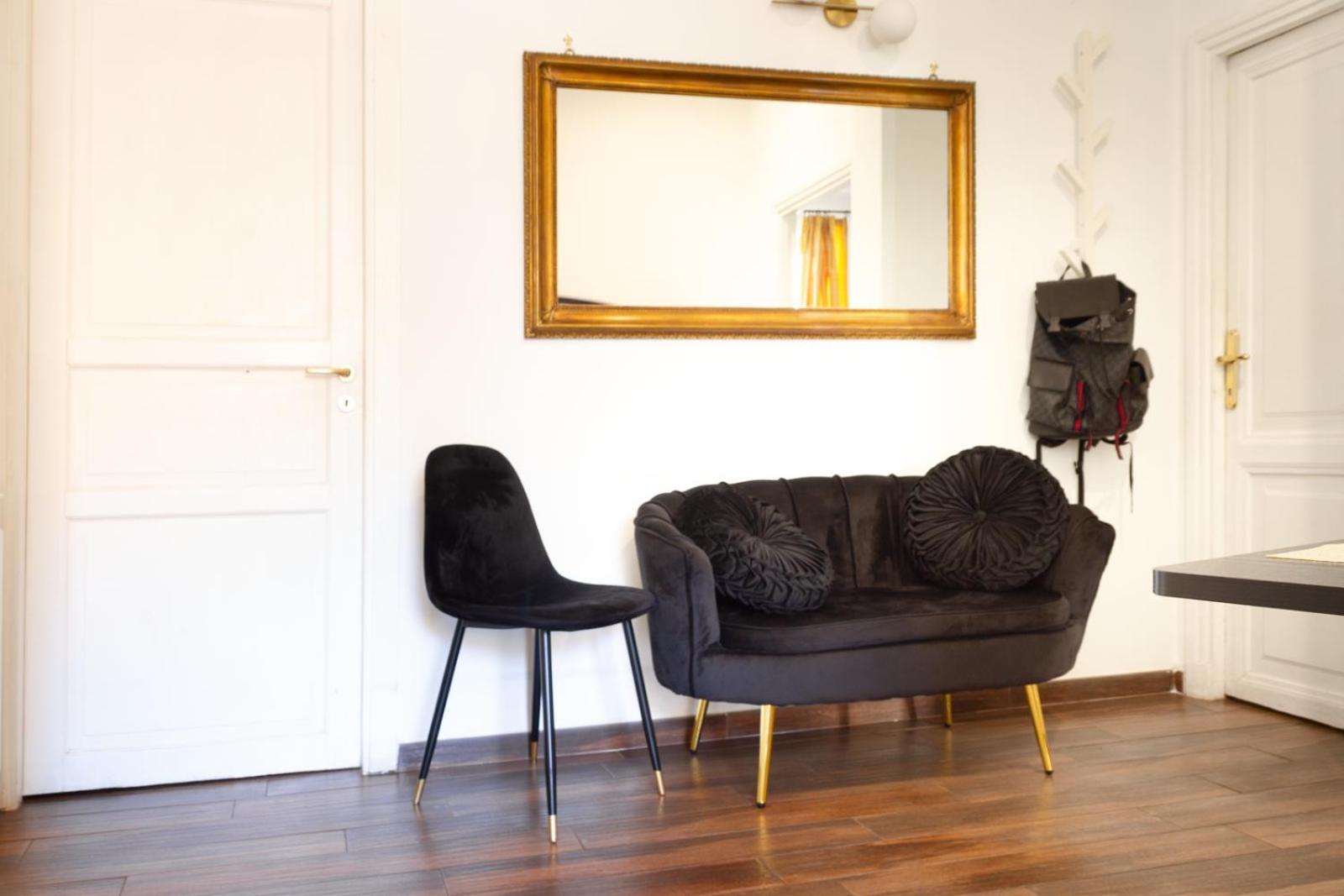 רומא Tp Apartment Luxury San Giovanni מראה חיצוני תמונה
