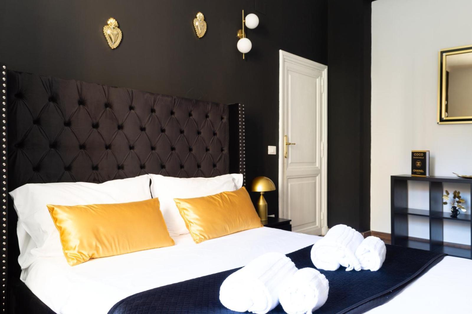 רומא Tp Apartment Luxury San Giovanni מראה חיצוני תמונה