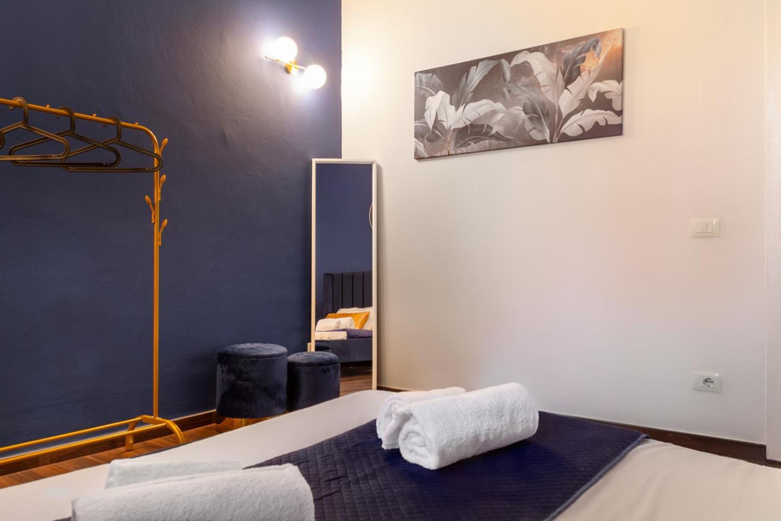 רומא Tp Apartment Luxury San Giovanni מראה חיצוני תמונה