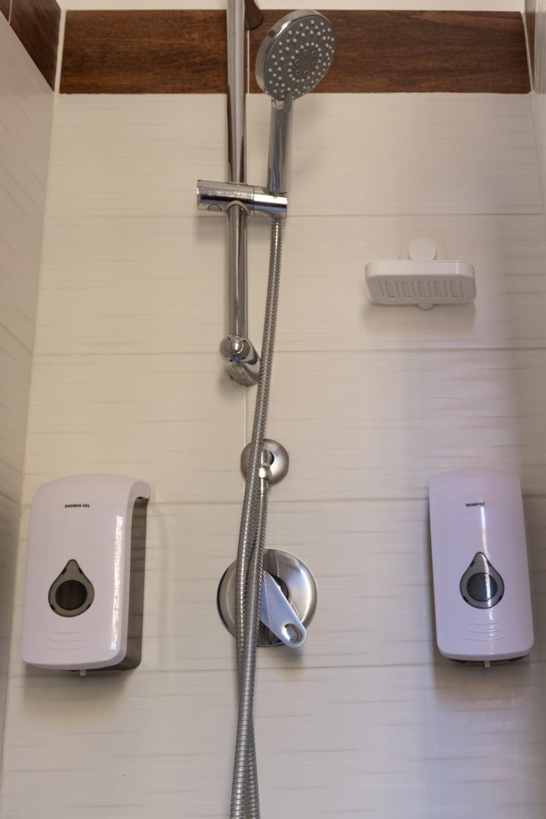 רומא Tp Apartment Luxury San Giovanni מראה חיצוני תמונה