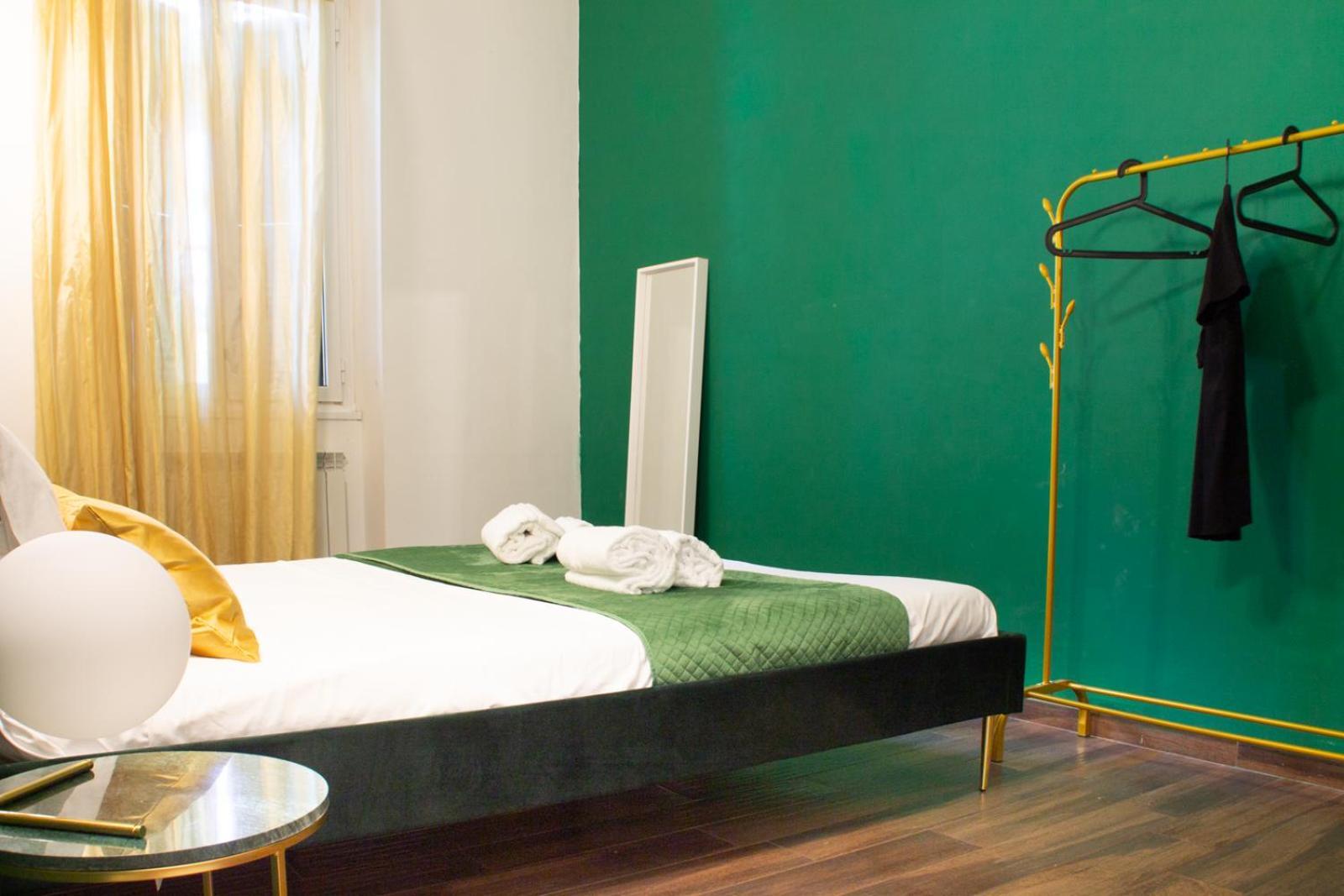 רומא Tp Apartment Luxury San Giovanni מראה חיצוני תמונה