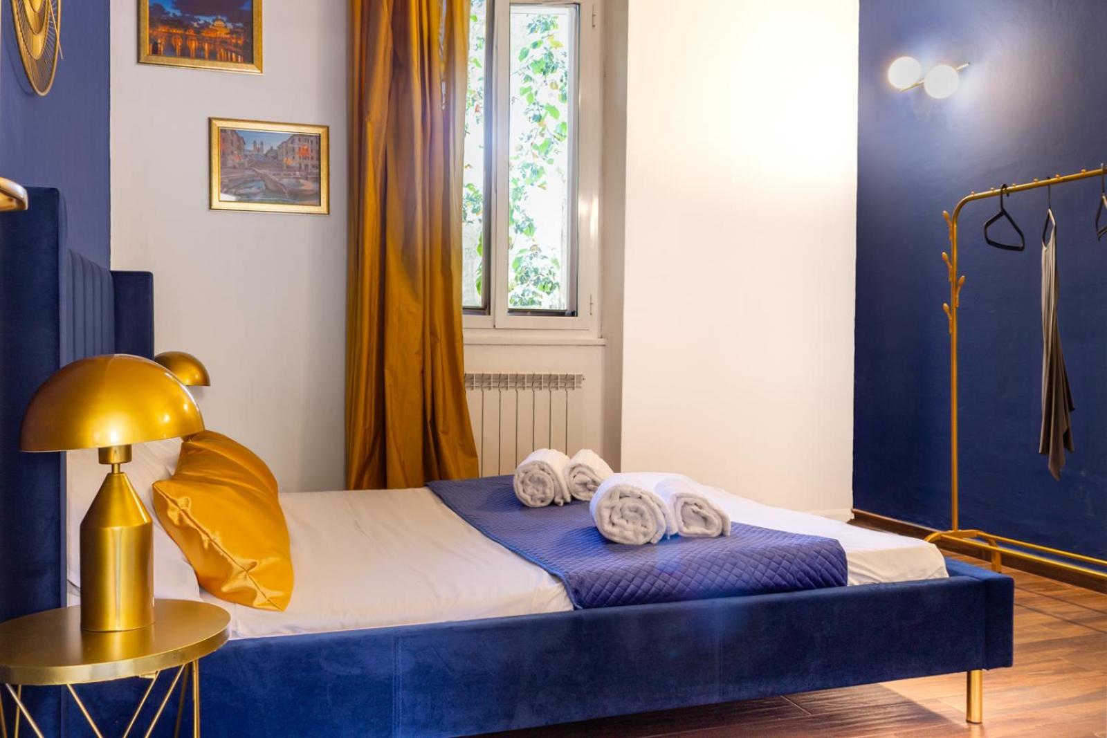 רומא Tp Apartment Luxury San Giovanni מראה חיצוני תמונה