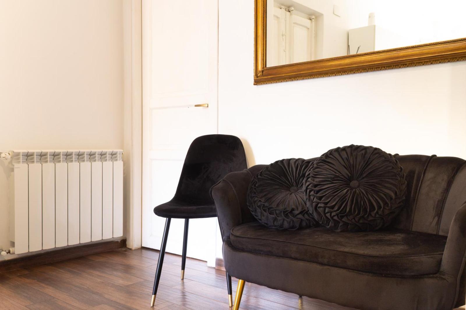 רומא Tp Apartment Luxury San Giovanni מראה חיצוני תמונה