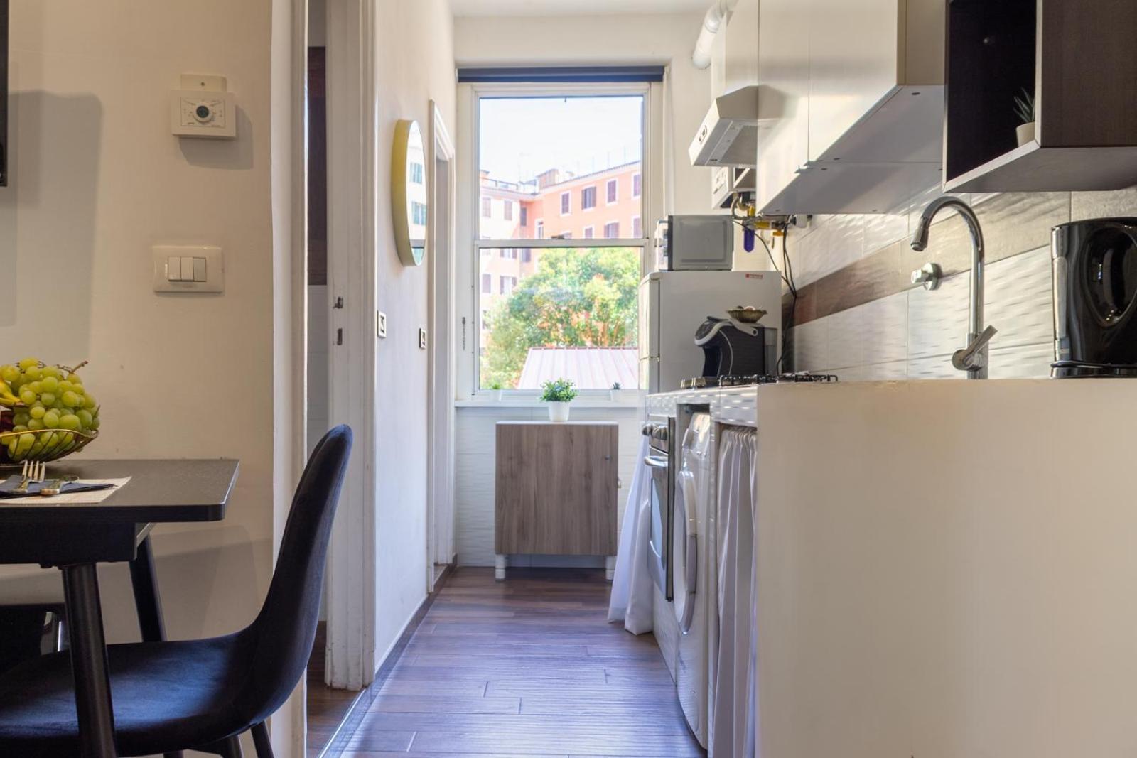 רומא Tp Apartment Luxury San Giovanni מראה חיצוני תמונה