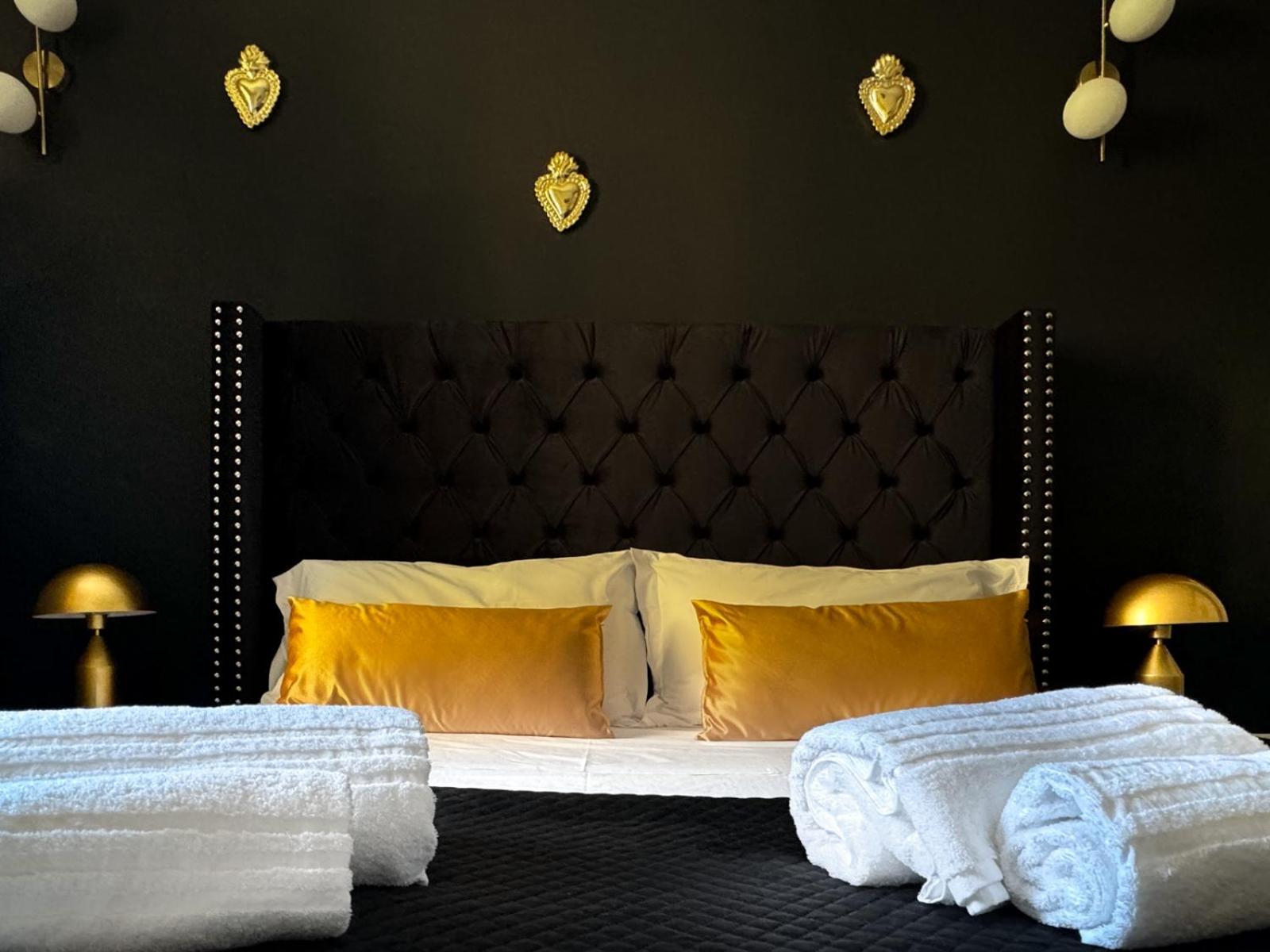רומא Tp Apartment Luxury San Giovanni מראה חיצוני תמונה
