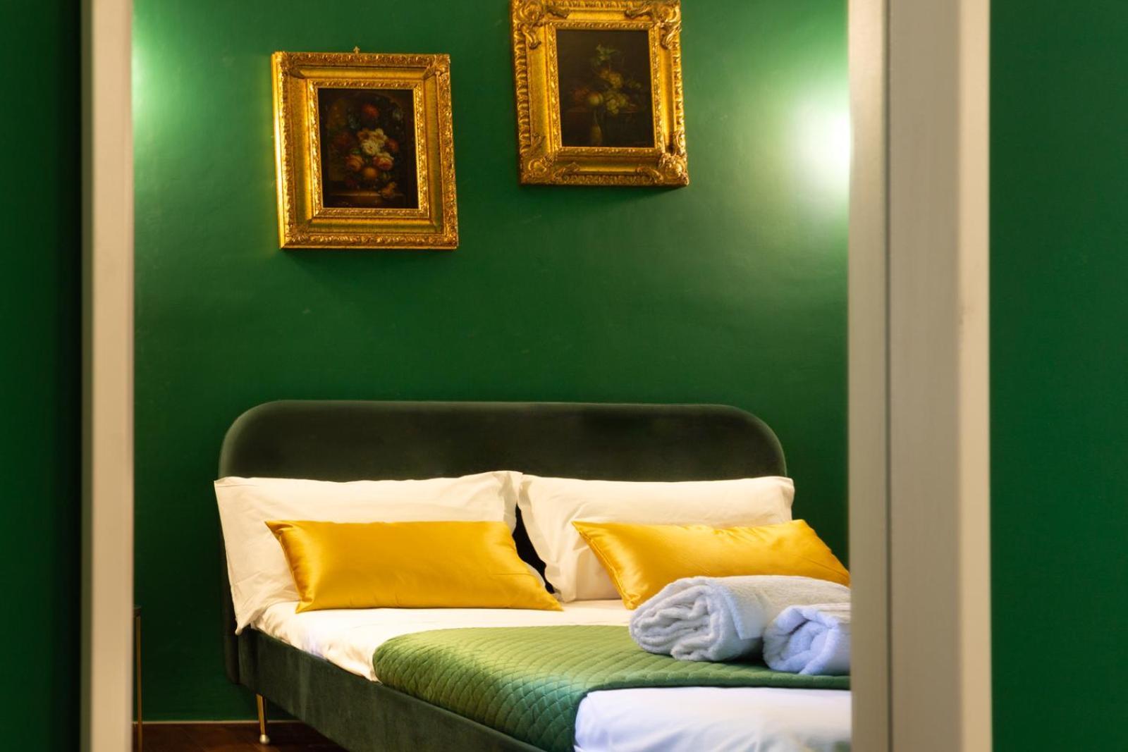 רומא Tp Apartment Luxury San Giovanni מראה חיצוני תמונה