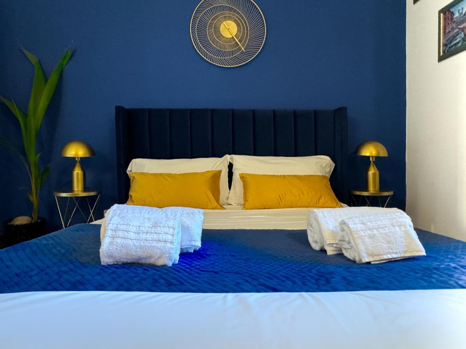 רומא Tp Apartment Luxury San Giovanni מראה חיצוני תמונה